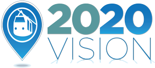 2020 Vision Logo